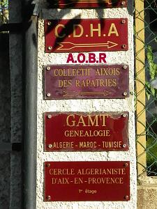 AOBR 2011 11 13 NOVEMBRE AIX EN PROVENCE CALAMARS AUX FRUITS DE MERS  (3) PAR GM